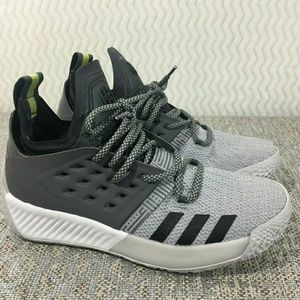 Jame's Harden shoes